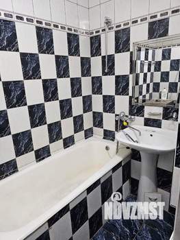 1-к квартира, на длительный срок, 40м2, 3/7 этаж