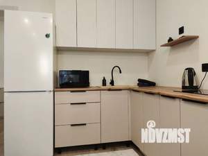 Студия квартира, посуточно, 35м2, 10/10 этаж