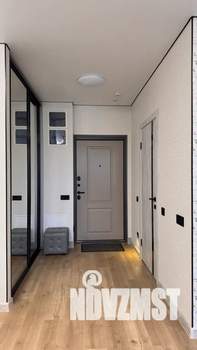 Студия квартира, посуточно, 30м2, 4/16 этаж