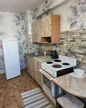 1-к квартира, на длительный срок, 36м2, 5/5 этаж