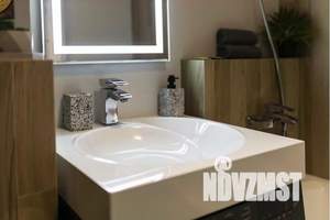 1-к квартира, посуточно, 26м2, 5/18 этаж