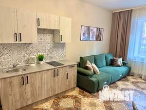 1-к квартира, посуточно, 49м2, 2/16 этаж