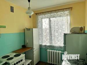 2-к квартира, на длительный срок, 42м2, 5/5 этаж