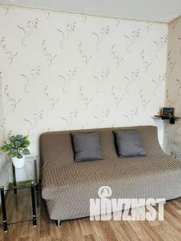 1-к квартира, посуточно, 34м2, 1/1 этаж