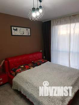 Студия квартира, посуточно, 30м2, 8/17 этаж