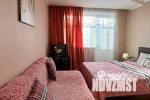 1-к квартира, посуточно, 35м2, 3/5 этаж