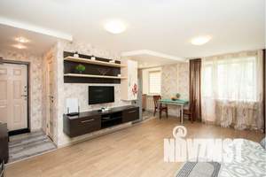 2-к квартира, посуточно, 44м2, 3/5 этаж