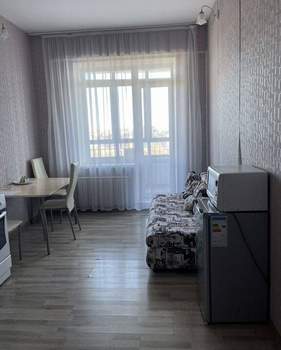 2-к квартира, на длительный срок, 47м2, 14/16 этаж