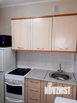 1-к квартира, на длительный срок, 31м2, 1/5 этаж