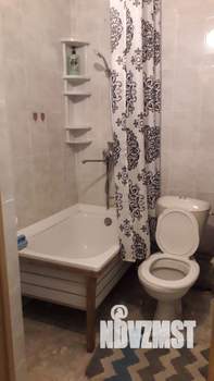 Студия квартира, на длительный срок, 25м2, 2/5 этаж