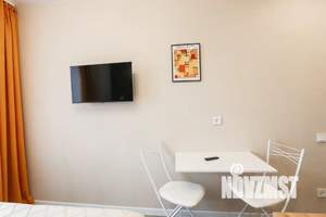Студия квартира, посуточно, 24м2, 7/9 этаж