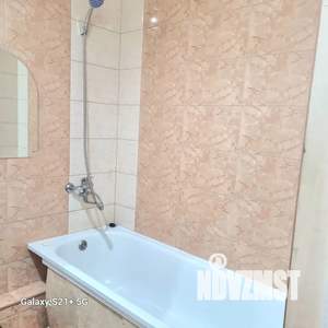 1-к квартира, посуточно, 30м2, 9/17 этаж