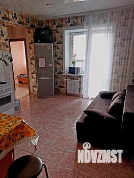 2-к квартира, посуточно, 80м2, 1/1 этаж