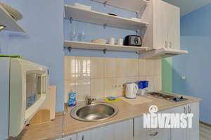 1-к квартира, посуточно, 30м2, 15/16 этаж