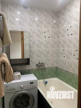 2-к квартира, на длительный срок, 46м2, 5/5 этаж