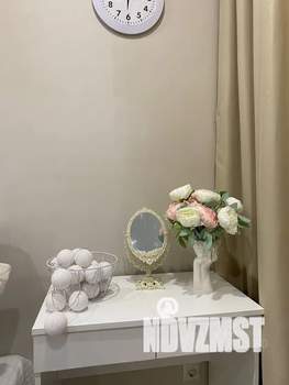 1-к квартира, посуточно, 35м2, 15/17 этаж