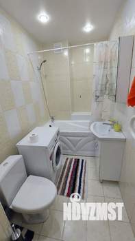 2-к квартира, посуточно, 42м2, 2/9 этаж