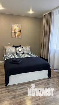 Студия квартира, посуточно, 31м2, 2/4 этаж