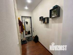 1-к квартира, посуточно, 32м2, 2/5 этаж