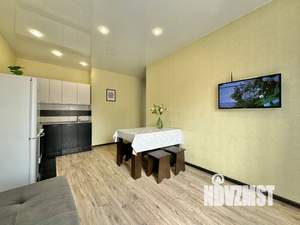 1-к квартира, посуточно, 40м2, 14/16 этаж