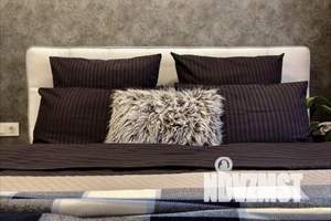 1-к квартира, посуточно, 39м2, 10/17 этаж