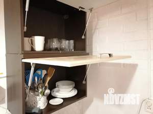 1-к квартира, посуточно, 31м2, 1/5 этаж