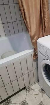 3-к квартира, на длительный срок, 61м2, 5/5 этаж