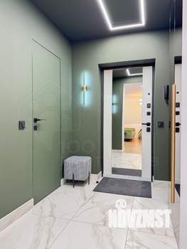 3-к квартира, на длительный срок, 86м2, 6/6 этаж