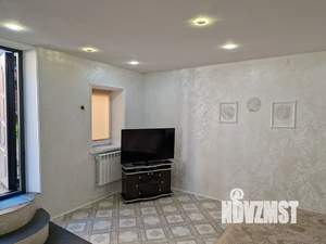 1-к квартира, посуточно, 64м2, 1/2 этаж