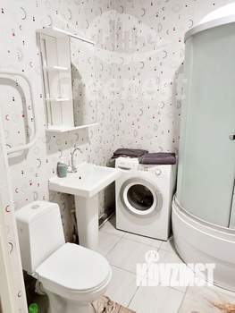 1-к квартира, на длительный срок, 32м2, 3/9 этаж