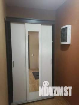 2-к квартира, посуточно, 40м2, 3/15 этаж