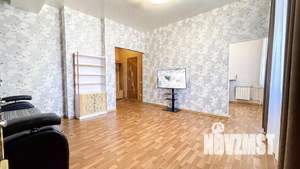 1-к квартира, на длительный срок, 40м2, 3/9 этаж