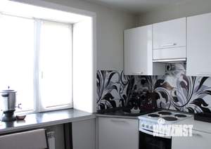 1-к квартира, на длительный срок, 35м2, 1/5 этаж