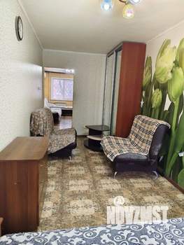 2-к квартира, на длительный срок, 45м2, 1/5 этаж