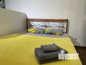 1-к квартира, посуточно, 41м2, 4/9 этаж