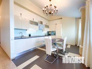 3-к квартира, на длительный срок, 105м2, 10/10 этаж