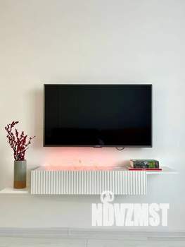 3-к квартира, посуточно, 61м2, 4/4 этаж