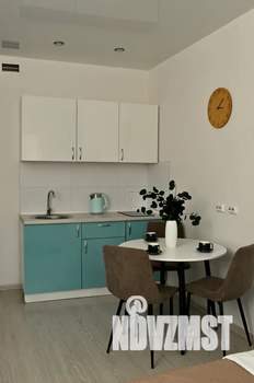 1-к квартира, посуточно, 35м2, 14/17 этаж