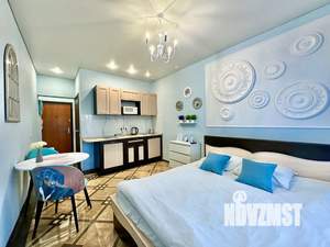 1-к квартира, посуточно, 30м2, 3/16 этаж