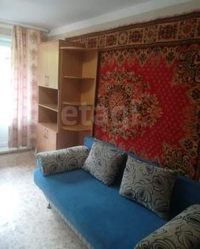 2-к квартира, на длительный срок, 45м2, 1/5 этаж