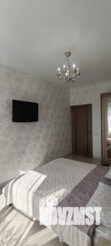 1-к квартира, на длительный срок, 34м2, 16/18 этаж