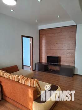 1-к квартира, посуточно, 60м2, 8/11 этаж