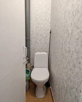 2-к квартира, на длительный срок, 44м2, 3/5 этаж