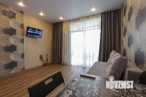 Студия квартира, посуточно, 28м2, 19/20 этаж