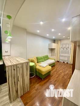 2-к квартира, на длительный срок, 30м2, 5/5 этаж