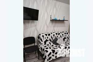 1-к квартира, посуточно, 30м2, 10/17 этаж