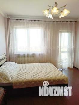 1-к квартира, посуточно, 48м2, 7/8 этаж