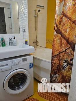 1-к квартира, посуточно, 30м2, 4/14 этаж