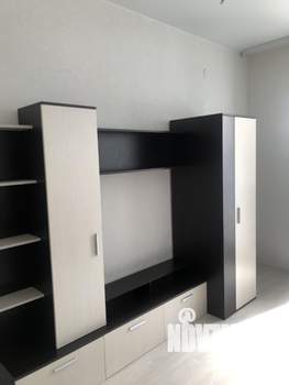 1-к квартира, на длительный срок, 45м2, 12/16 этаж