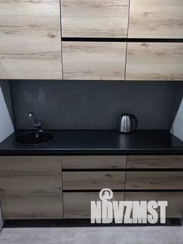 Студия квартира, посуточно, 20м2, 9/9 этаж